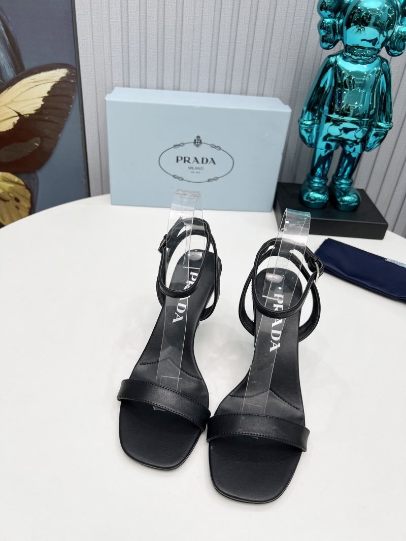 Prada Sandals